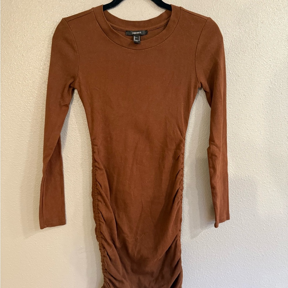Forever 21 Bodycon Dress